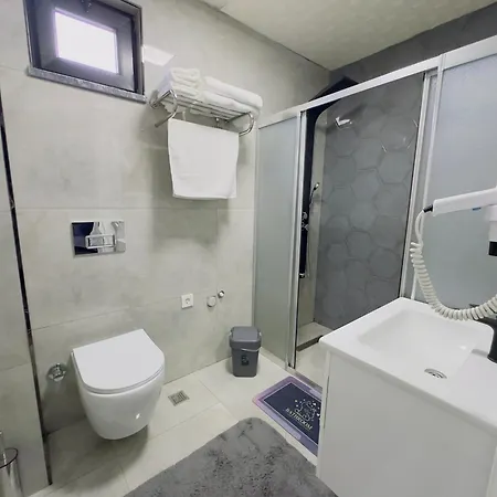 Alriyan Villa Sapanca