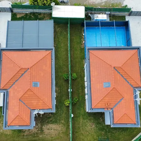 Villa Alriyan Sapanca