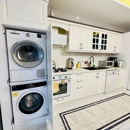 Villa Alriyan Sapanca