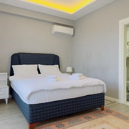 Villa Alriyan