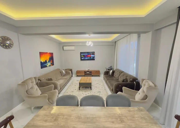 Villa Zuemruet Villalari *