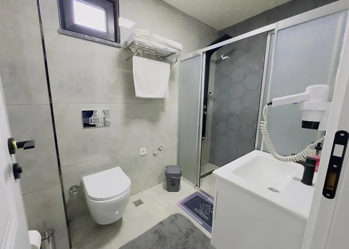 Zuemruet Villalari Villa Sapanca