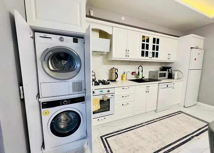 Villa Zuemruet Villalari Sapanca