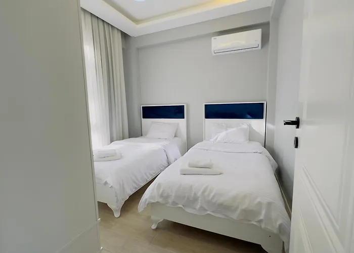 Zuemruet Villalari Villa