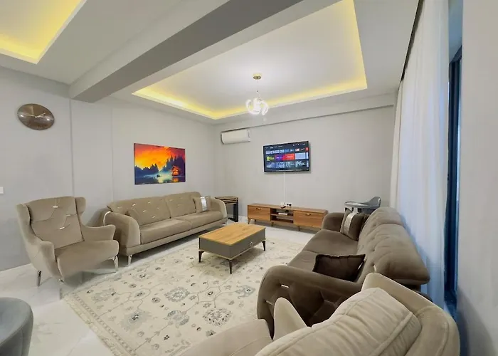 Villa Zuemruet Villalari