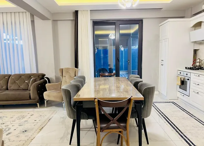 Villa Zuemruet Villalari